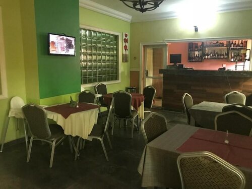 Tripoint Richmond Hotel, Prenota Hotel Hotel a Enugu con parcheggio, Parcheggio