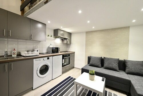 Cosy flat in Király str, Забронировать Отель Будапешт Центральная Венгрия, рядом с Венгерский государственный оперный театр