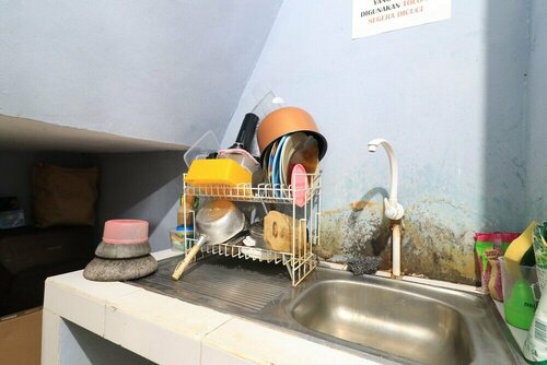 Eiffel Residence Batu Tulis 35A1 - Female Only, Забронировать Гостевой дом Отели Джакарты с парковкой, рядом с National Archives Building, Парковка