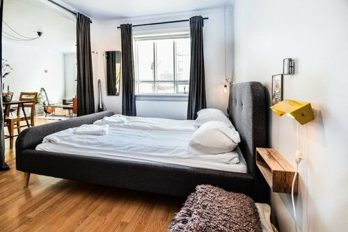 House H67, Забронировать Дом для отпуска Коттеджи Хёвюдборгарсвайдид, Коттедж