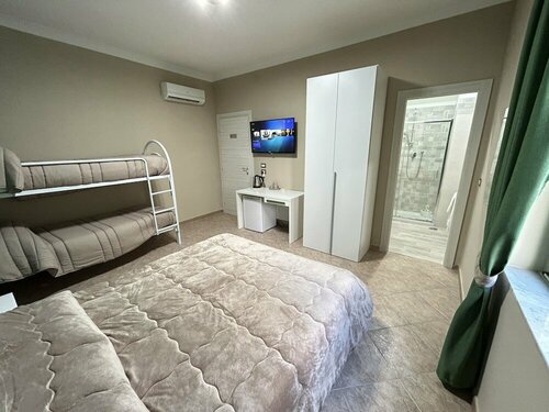 Skycity B&B, Забронировать Отель «постель и завтрак» Отели Неаполя с завтраком, Завтраки