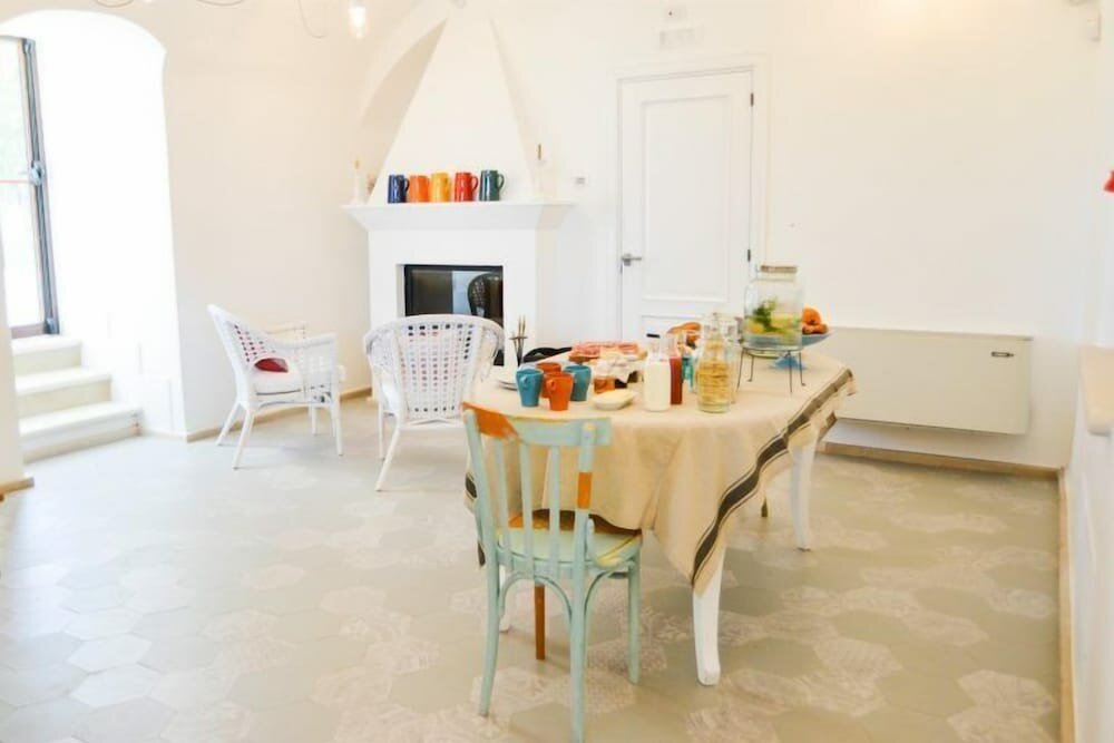 Masseria Torrechiara Eco Dimora di Charme