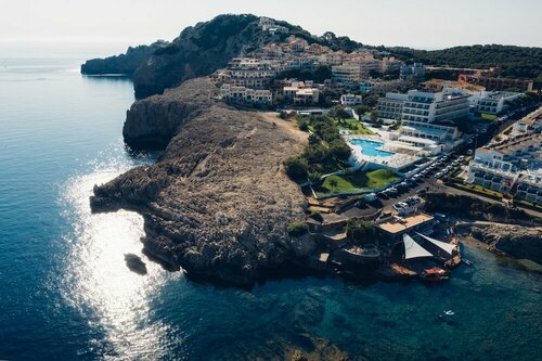 THB Cala Lliteras, Rezervați Hotel Hoteluri de afaceri în Capdepera, 4* 5*
