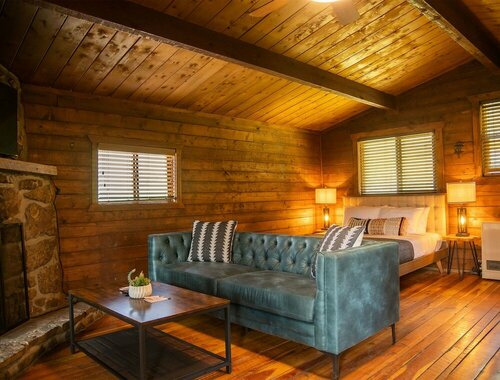 High Creek Lodge and Cabins, Забронировать Дом для отпуска Пагоса-Спрингс Колорадо