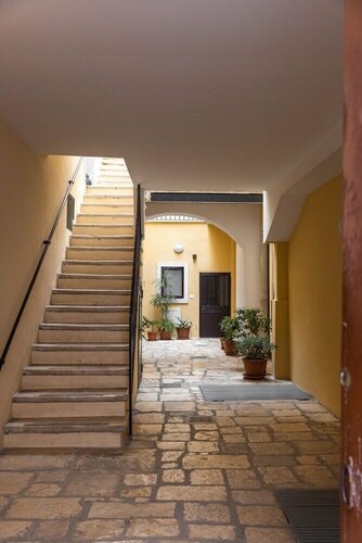 Vivarum b&b, Брондау Таңертеңгі аспен бірге түндеу Bari Province қаласындағы таңғы ас қосылған қонақ үйлер, Таңғы ас