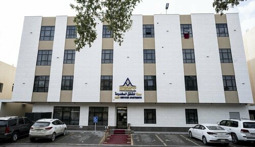 Samt Hotel, Забронировать Отель Al Rawabi  Эр-Рияд