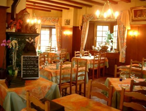 Le Chalet - Luttenbach près Munster - Alsace, Book Chalet Sommerhuse i Alsace, Hytte