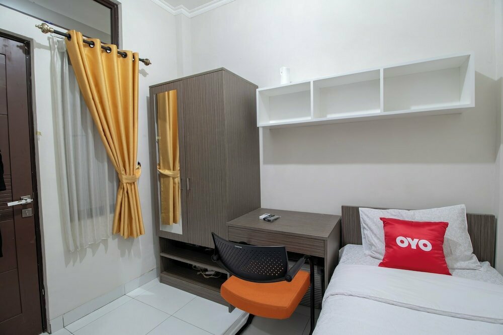 OYO 3253 Sofia Residence