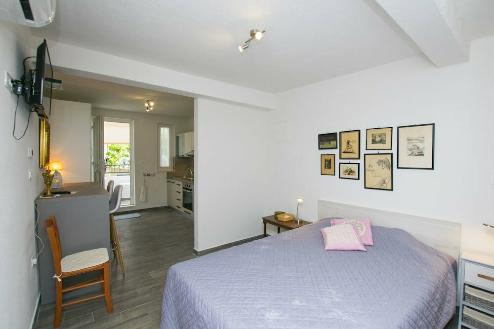 Apartment Snezana