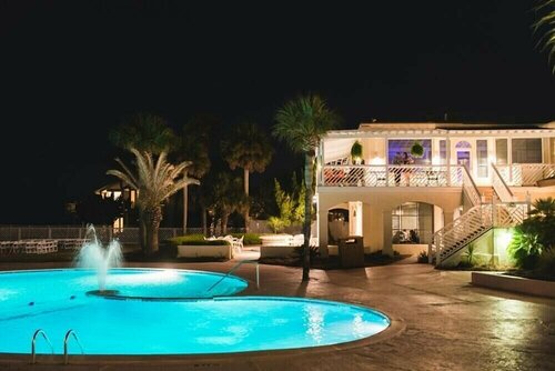 844 Marsh Dunes, Забронировать Дом для отпуска Фрипп-Айленд Южная Каролина