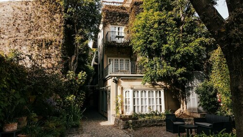 BENS LHôtel Palermo, Забронировать Отель Палермо провинция Буэнос-Айрес