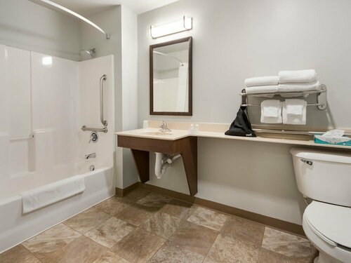 My Place Hotel - St. George, UT, Prenota Hotel St. George 