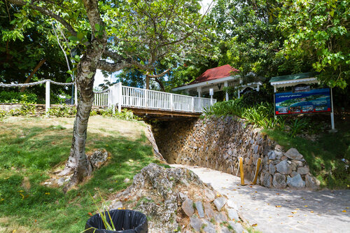 Cayo Levantado Resort - All Inclusive, Book Ferieresort Resorthoteller i Samana, Ferieresort
