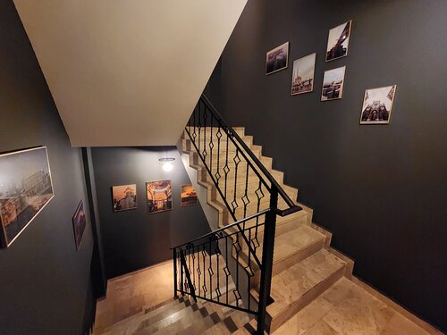 Legend City Hotel Taksim, Boek Appartement Beyoglu Istanbul