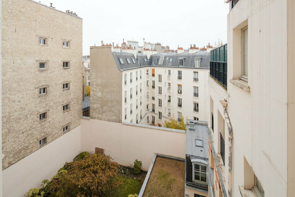 Sonder L'Edmond