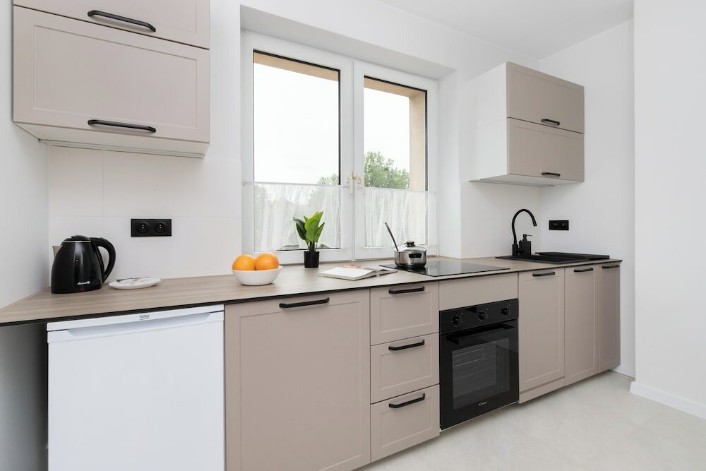Nature & Bright Apartment by Renters