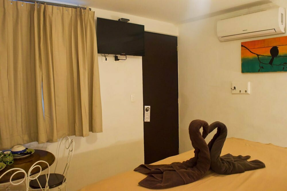 Mio Hotel Boutique Playa del Carmen