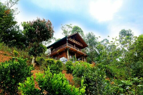 Top Mountain Resort, Забронировать Курортный отель Дияталава округ Бадулла