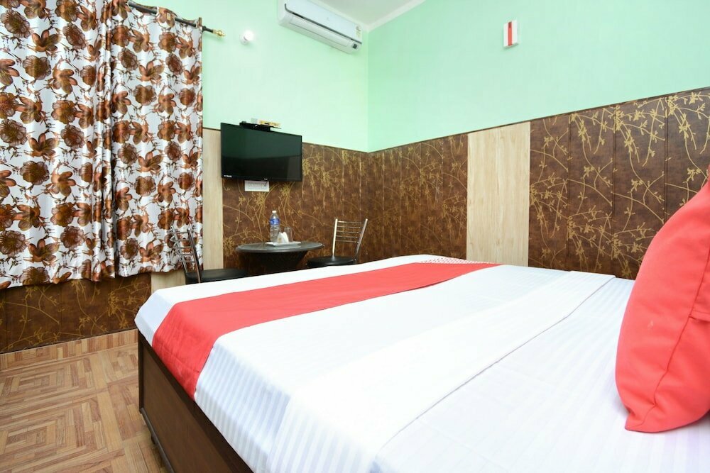 Hotel Park View by Oyo Rooms