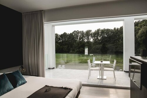B&B Svilla, Prenota Bed & breakfast Hotel a Flanders con parcheggio, Parcheggio