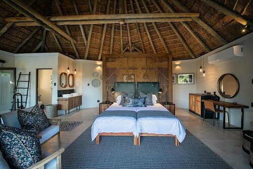 Leopard Sands, Kruger Park, Reservar Hotel Skukuza 
