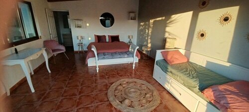 B&B Casa Loré D'or, Забронировать Отель «постель и завтрак» Отели Caminito del Rey с завтраком, Завтраки
