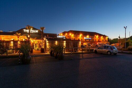 Comfort Inn Sunderland, 预订 酒店 桑德兰 泰恩威尔郡