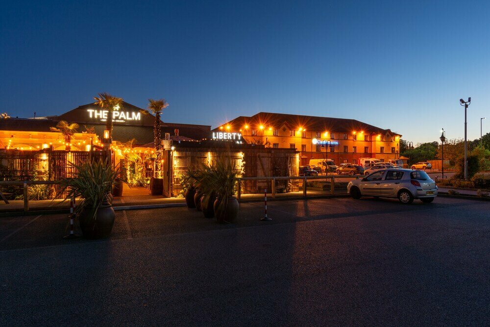 Comfort Inn Sunderland