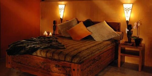 Manzini Swazi King Chalets, Забронировать Шале Отели Мпумаланга с парковкой, Парковка