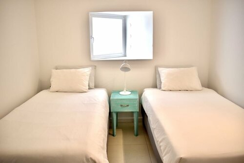 Depto 2bdr en Polanco by Pepe Casas, Забронировать Отель Отели Мехико с парковкой, рядом с Поланко, Парковка