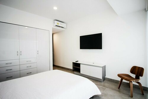 Icono Playa, Boek Hotel Playa del Carmen Quintana Roo