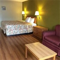 Stratford House Inn and Suites, Réserver Hôtel Temple Texas