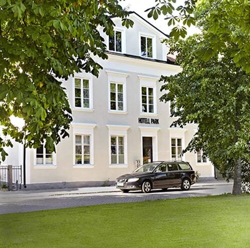 Hotell Park, 예약 베드 앤드 브렉퍼스트 바스터벡 칼마르