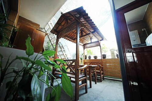 Yueting Ecological Inn, Rezerwuj Hotel Zhangjiajie Hunan