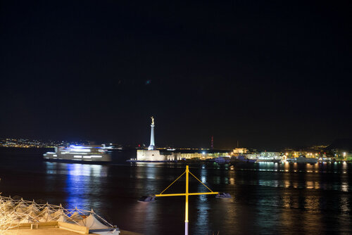 Garibaldi R&B, Забронировать Отель Отели Мессины 3 звезды, 3*
