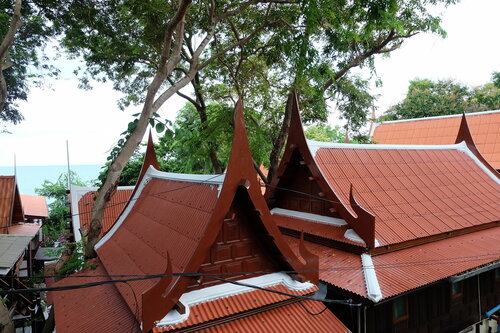 Banthaisangthain Resort, Book Resort Koh Samet Ko Samed, near Ao Thian Beach