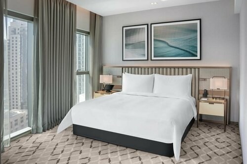 Отель Address Creek Harbour, Забронировать Отель СПА-отели Района торговых центров, SPA-услуги