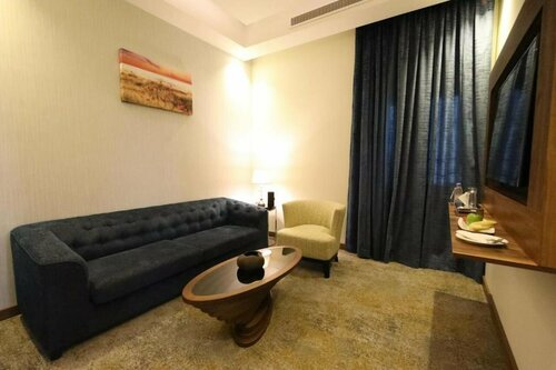 EVA Hotel, Book Hotel Hoteller i Makkah med parkering, Parkering