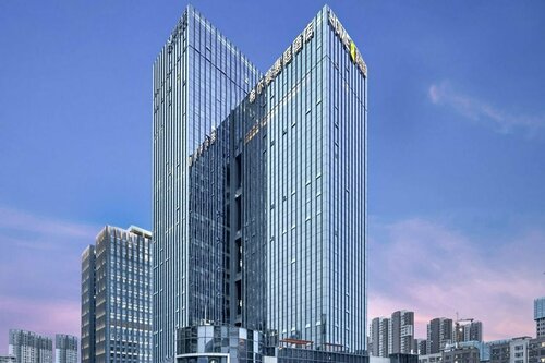 Home2 Suites By Hilton Wuhan Xudong, Забронировать Отель Wuchang District Hanyang District