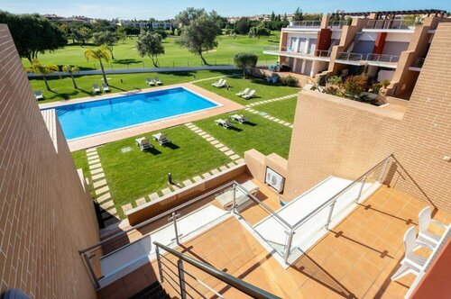 Millennium Golf Residences, Забронировать Отель Куартейра Сотавенто