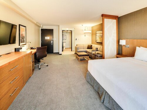 Hyatt Place Edmonton-West, Rezerwuj Hotel Hotele w Central Alberta z Basenem, Basen