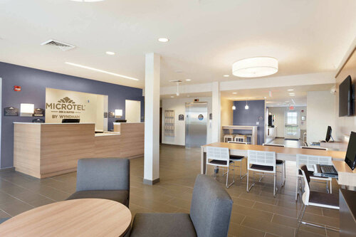 Microtel Inn and Suites by Wyndham Monahans, Reserva ahora Apartamento Hoteles en Monahans con piscina, Piscina