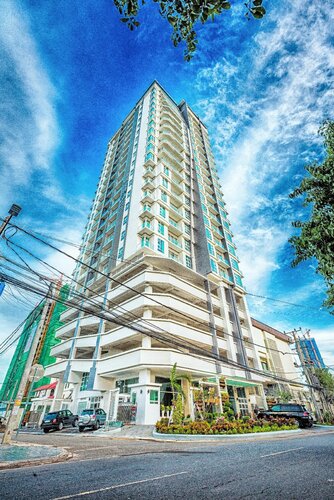 Infinity 28 Hotel and Residence, Book Hotel Phnom Penh Phnom Penh
