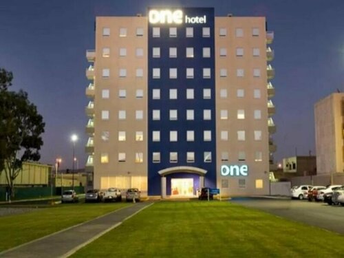 One San Luis Potosi Glorieta Juarez, Varaa Hotelli Guanajuato Meksiko, lähellä Alfonso Lastras Stadium