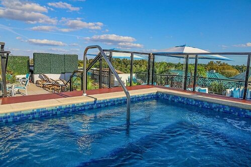 Inn On Fifth, Забронировать Отель Нейплс Southwest Florida