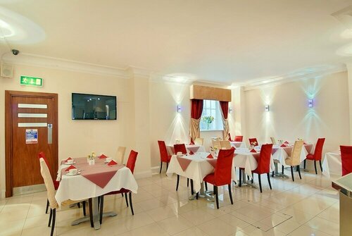 Park Grand London Hyde Park, Prenota Hotel Hotel a Inghilterra con colazione, Colazione