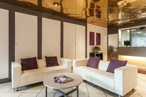 Residhotel Le Grand Prado, Забронировать Отель Кастеллан и Префе 