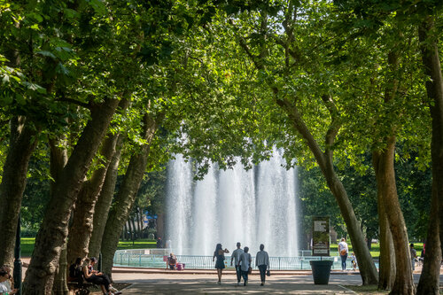 Kosy Nancy Coeur de Ville, Забронировать Отель Отели в центре Нанси, в центре