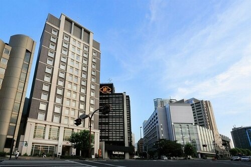 Hotel Monterey Akasaka, Забронировать Отель Отели Токио с парковкой, рядом с Kento's, Парковка