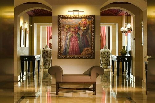 Royal Hotel Oran - MGallery Collection, Rezervasyon Otel Oran SPA oteller, SPA